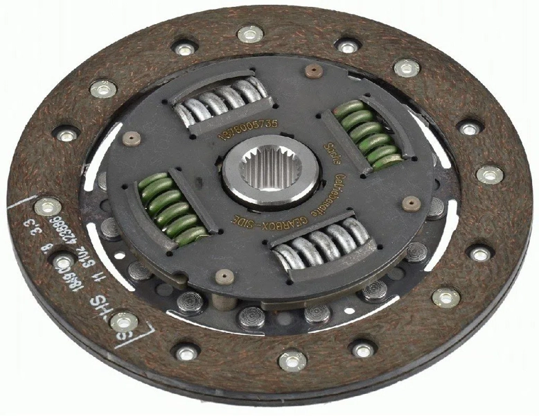 SACHS Clutch Disc - 1878 005 735
